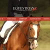 Equestrian Horses and Stables WordPress Theme 1.5破解版主题