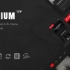 Escapium Escape Room Game WordPress Theme 1.7.0破解版主题