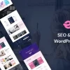 Esio SEO Marketing WordPress Theme 1.2破解版主题