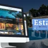 Esta — Responsive Real Estate WordPress Theme 3.1.5破解版主题