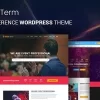 Event Term Multiple Conference WordPress Theme 4.1.1破解版主题