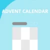 EventOn Advent Calendar 2.0破解版插件