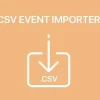 EventOn CSV Event Importer 1.1.10破解版插件