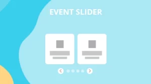 EventOn Slider Addon Events 3.0.1 GPL Plugins