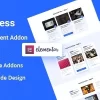 EventPress Elementor Events Addon 1.0.9 GPL Plugins 2 EventPress Elementor Events Addon 1.0.9破解版插件