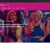 Eventique events company WordPress Theme 1.0.0破解版主题