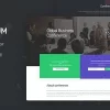 Eventium Responsive Event WordPress Theme 1.2破解版主题
