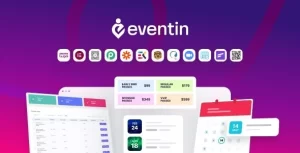 Events Manager Tickets Selling Plugin for WooCommerce 3.3.5 GPL Plugins