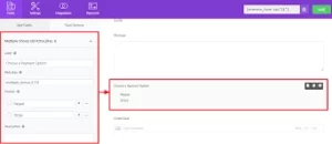 Everest Forms PayPal Standard 1.1.5 GPL Plugins