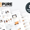 ExS Business Agency and Blogging WordPress Theme 2.0.3 GPL Theme 3 ExS Business Agency and Blogging WordPress Theme 2.0.3破解版主题