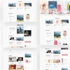 Exopress | Multipurpose Personal Blog WordPress Theme 1.2 GPL Theme 2 Exopress Multipurpose Personal Blog WordPress Theme 1.2破解版主题