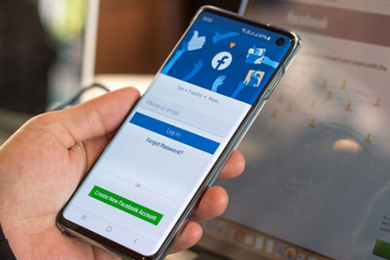 Facebook 推广facebook ads 社交媒体营销