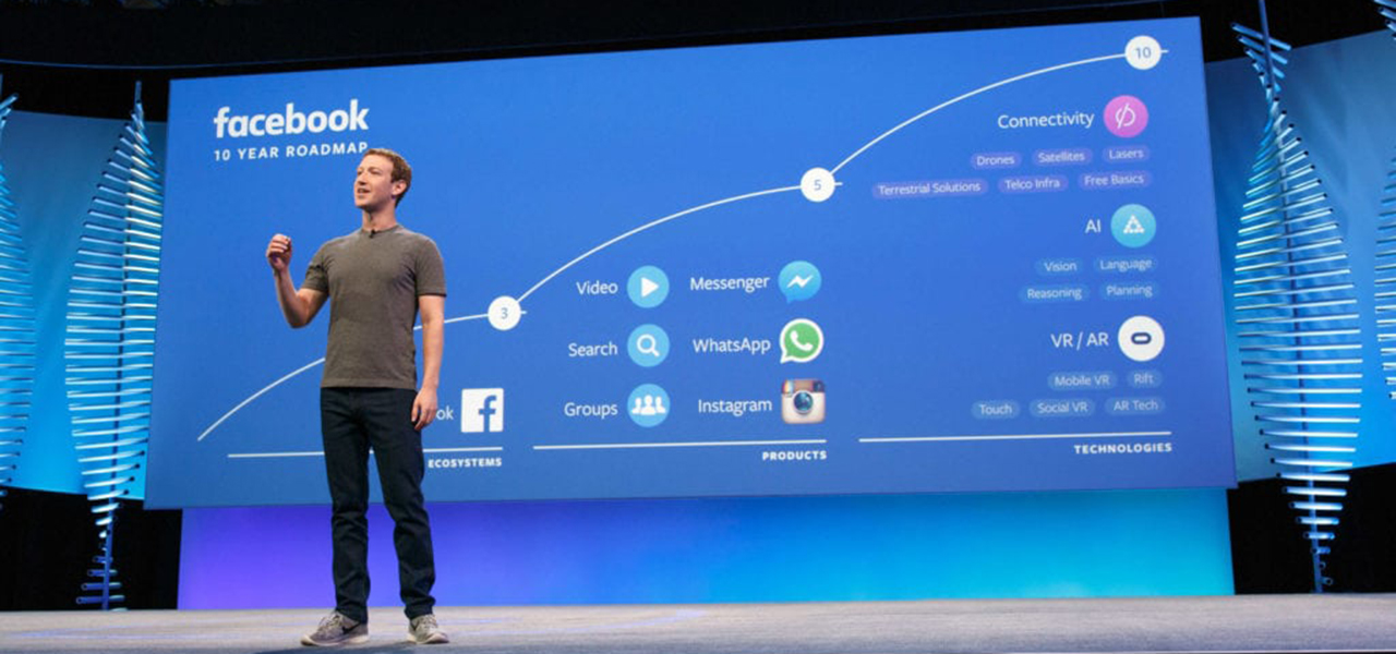 Facebook出海广告 海外营销推广 Facebook群组运营和推广