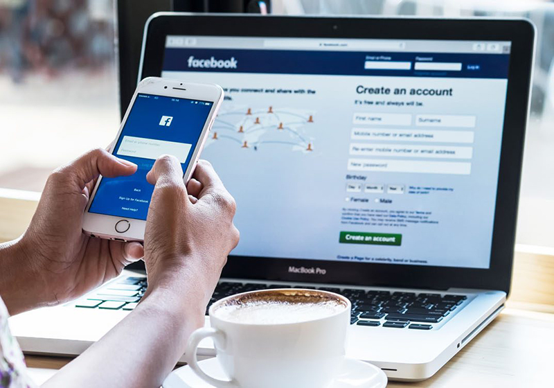 Facebook广告 增加品牌黏性 精准营销推广