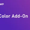 FacetWP Color 1.6.1破解版插件