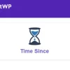 FacetWP Time Since Addon 1.7.1破解版插件
