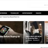 FameThemes Glob Pro WordPress Theme 0.1.3破解版主题
