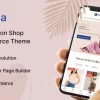 Fana Fashion Shop WordPress Theme 1.1.6 GPL Theme 3 Fana Fashion Shop WordPress Theme 1.1.6破解版主题