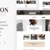 Fashion Guide Online Magazine Lifestyle Blog WordPress Theme 1.2.2破解版主题