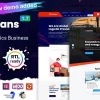 Fastrans Logistics Transportation 2.5破解版主题
