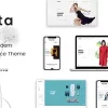 Favita Fashion WooCommerce WordPress Theme 1.0.1破解版主题