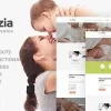Felizia Fertility Center Medical WordPress Theme 1.1.2破解版主题