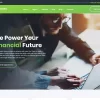 Financex Financial Advisor WordPress Theme 1.0.0 GPL Theme 2 Financex Financial Advisor WordPress Theme 1.0.0破解版主题