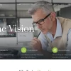 Finasty Efficient Business Services WordPress Theme 1.0.1破解版主题
