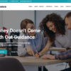 Finence Financial Commercial WordPress Theme 1.0.1破解版主题