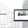 Firenze Architecture Architect Photography Theme 2.2破解版主题