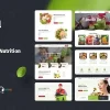Fitmeal Organic Food Delivery and Healthy Nutrition WordPress Theme 1.2.2 GPL Theme 2 Fitmeal Organic Food Delivery and Healthy Nutrition WordPress Theme 1.2.2破解版主题