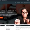 Fixar Phone Computer Repair Theme 1.4.0破解版主题