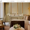 Fleurdesel Hotel Booking WordPress Theme 2.0.5破解版主题