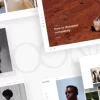Floona – Minimal Photography Theme 1.0.0破解版主题