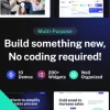 Flowto Startup SaaS WordPress Theme 1.0.1破解版主题