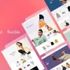 Footio – Fashion Store WooCommerce Theme 1.0.1破解版主题