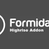Formidable Forms – Highrise CRM AddOn 1.1破解版插件
