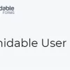 Formidable User Flow 2.0破解版插件