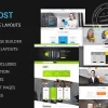 FoxuhHost Web Hosting WordPress Theme 1.3破解版主题