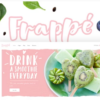Frappe Smoothie Juice Bar and Organic Food Theme 1.7破解版主题
