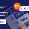Frintem Printing Company WordPress Theme 1.0.4 GPL Theme 3 Frintem Printing Company WordPress Theme 1.0.4破解版主题