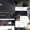Frontline Attorney Lawyer WordPress Theme 1.0.2破解版主题