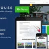 FullHouse Real Estate Responsive WordPress Theme 1.8.3 GPL Theme 3 FullHouse Real Estate Responsive WordPress Theme 1.8.3破解版主题