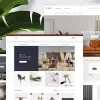 Funori – Furniture WooCommerce WordPress Theme 1.0.6 GPL Theme 2 Funori – Furniture WooCommerce WordPress Theme 1.0.6破解版主题
