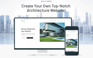Furmex Architecture Multipurpose Modern WordPress Elementor Theme 1.0.0 GPL Theme