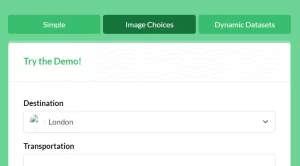 GP Advanced Select 1.1.5 GPL Plugins