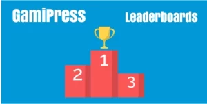 GamiPress Leaderboards 1.4.7 GPL Plugins