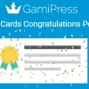 GamiPress Points Cards Congratulations Popups 1.1.0 GPL Plugins 2 GamiPress Points Cards Congratulations Popups 1.1.0破解版插件