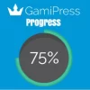 GamiPress Progress 1.4.3破解版插件