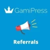 GamiPress Referrals 1.1.5破解版插件